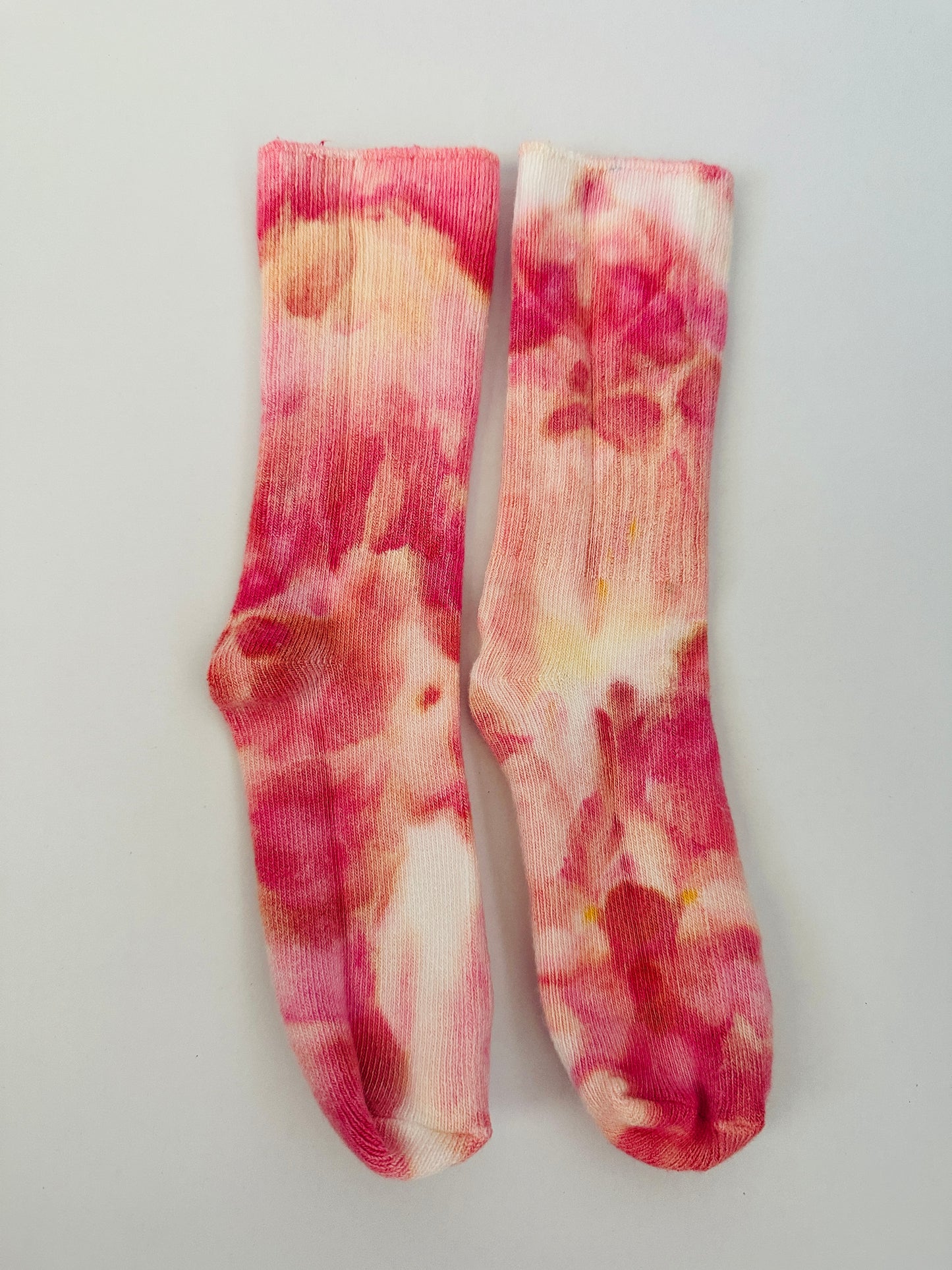 Ice Dyed Baby/Child Socks